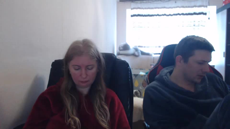 jenisandpeter Live Sex February 23, 2026