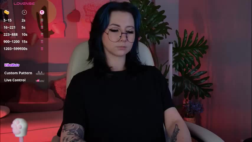 wesleegray Live Sex February 23, 2026