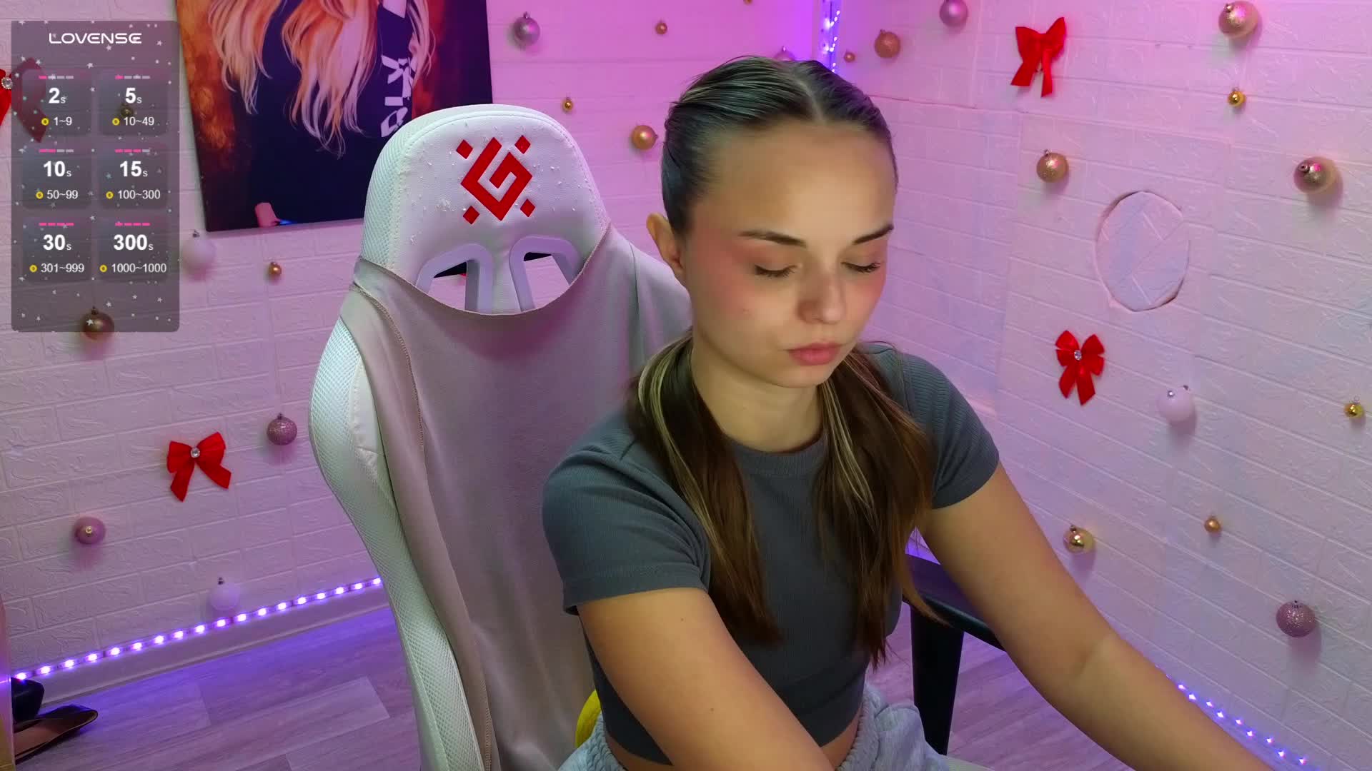 misss-vikki Live Sex February 23, 2026