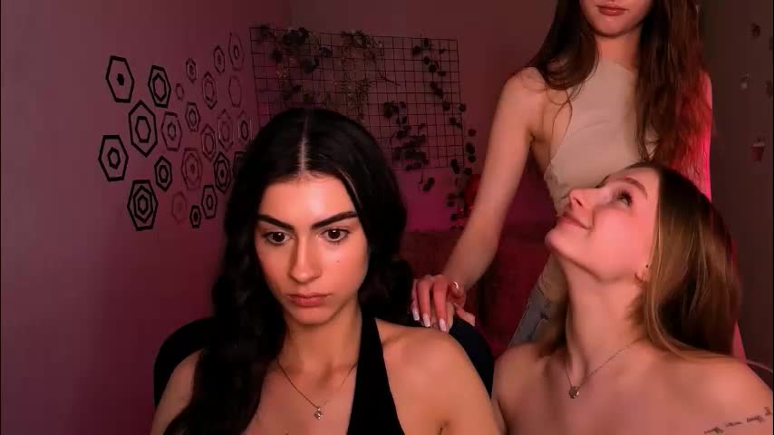 kaisy_star Live Sex February 23, 2026