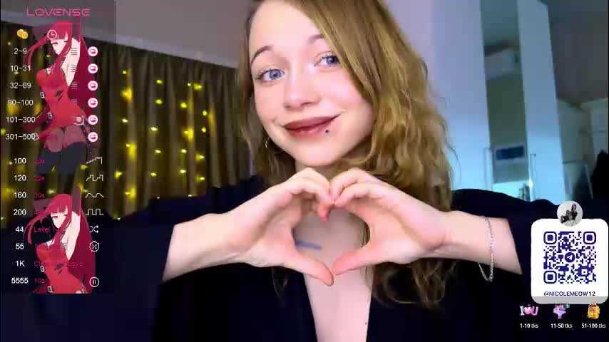 dontoke_ Live Sex February 23, 2026