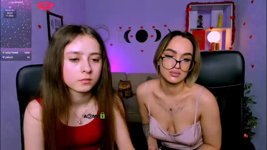 rebecca_smile_ Live Sex February 23, 2026