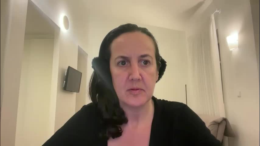 drresa Live Sex February 23, 2026