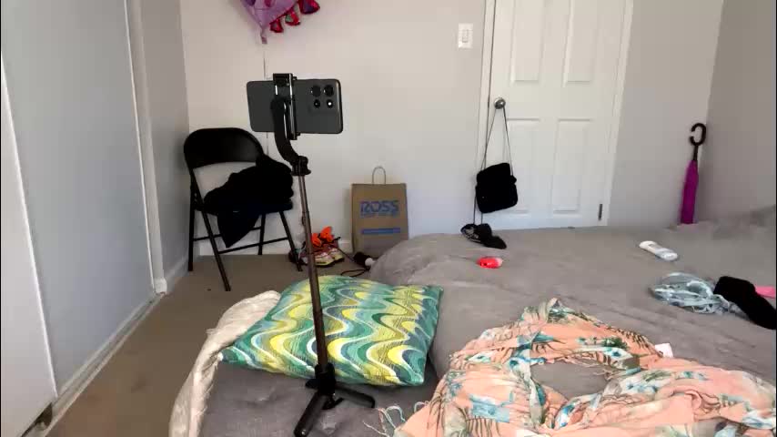 kibrombariu45 Live Sex February 23, 2026