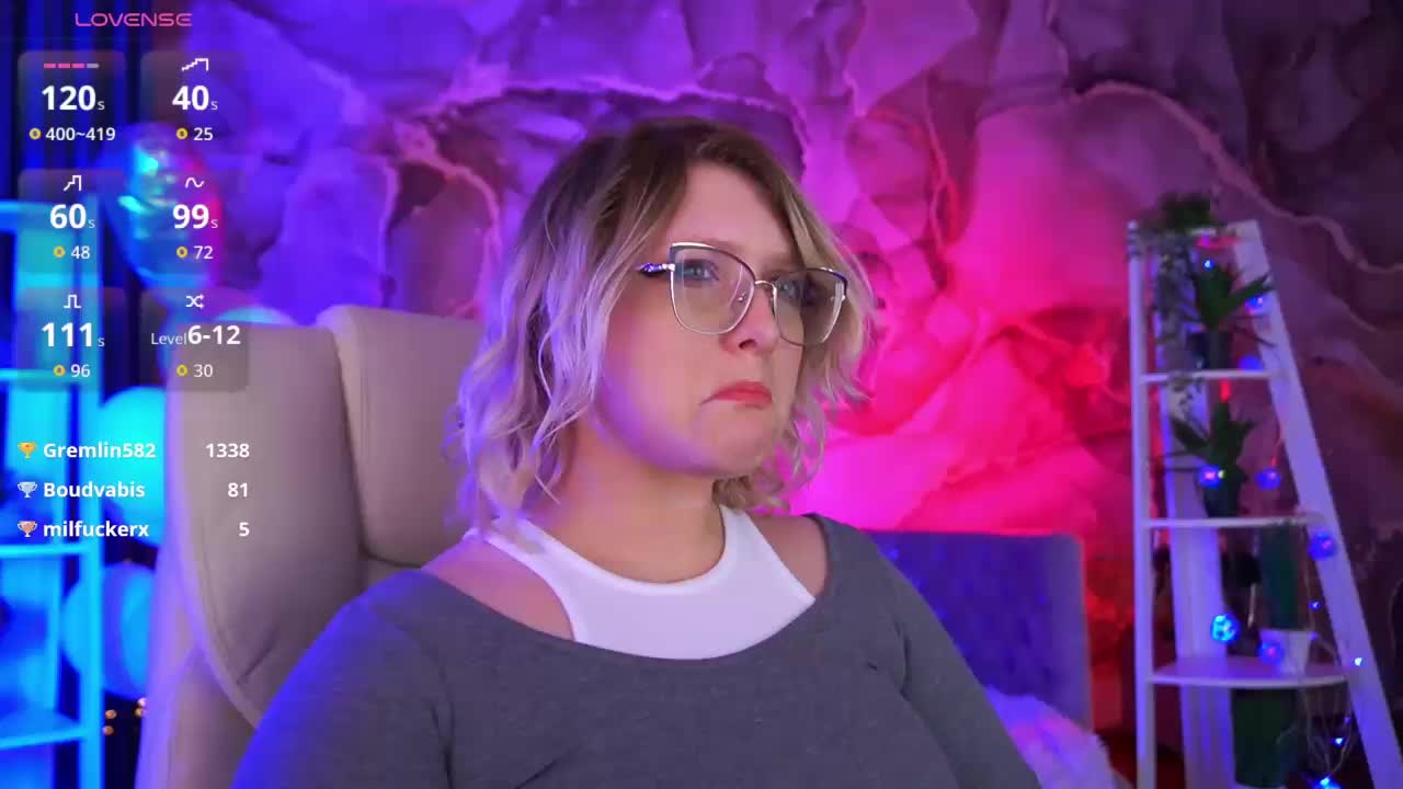 CoolTatis Live Sex February 23, 2026