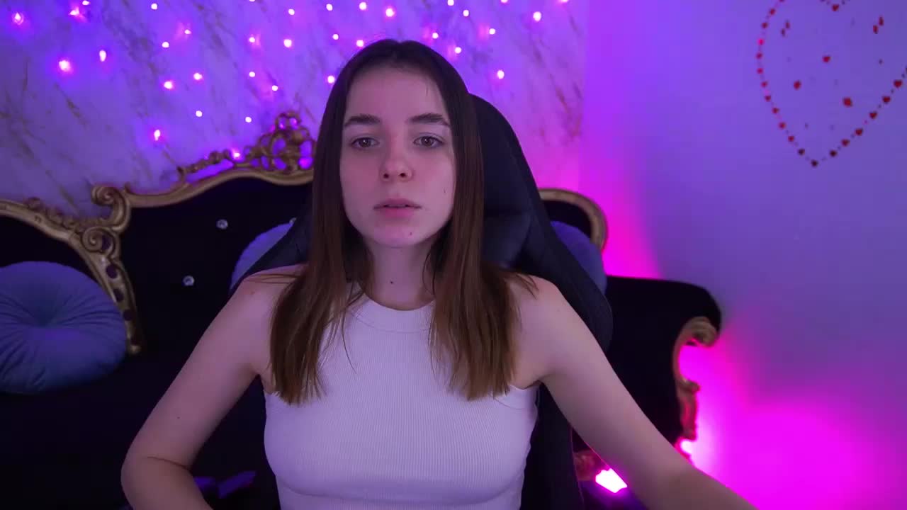 BabeDollie Live Sex February 23, 2026