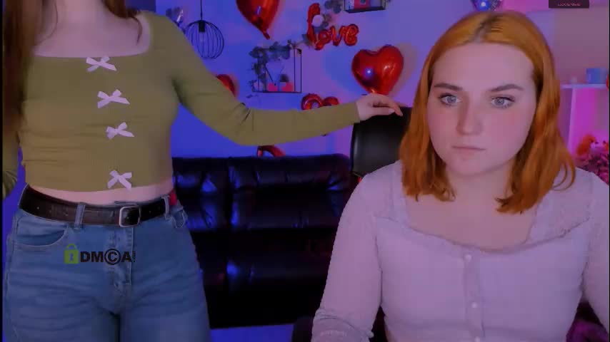 pure_radiance Live Sex February 23, 2026