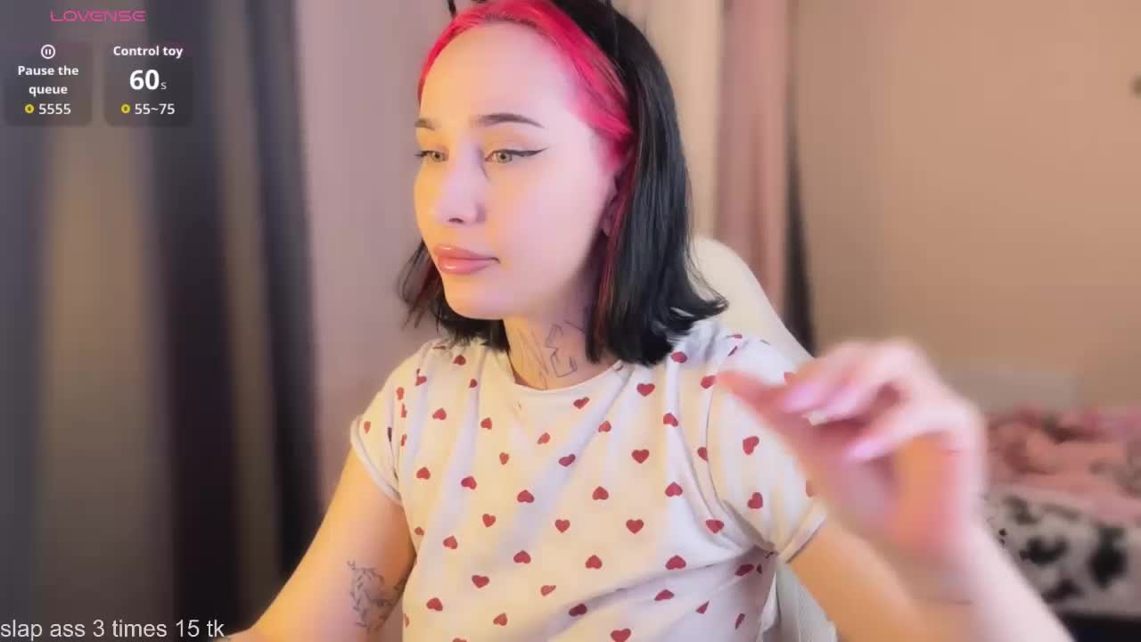 PinkyNastyx Live Sex February 23, 2026