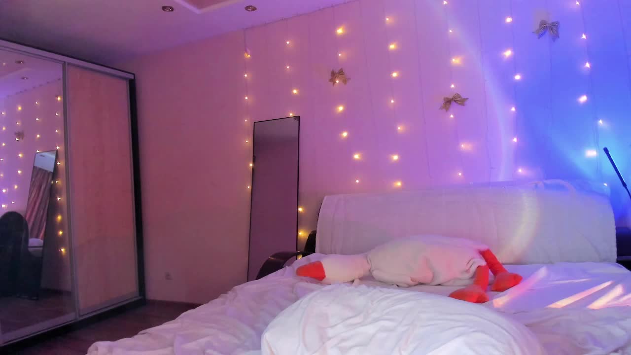 may-flower Live Sex February 23, 2026