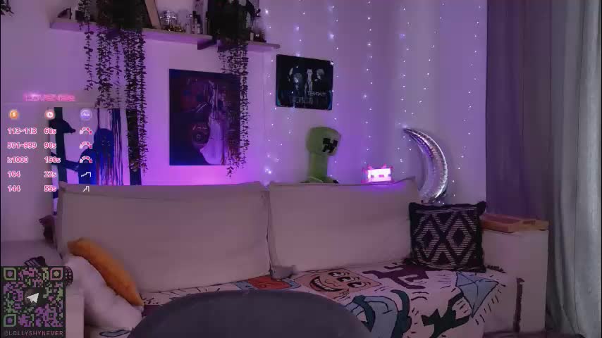 _lollyshy_ Live Sex February 23, 2026