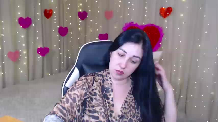 JillStevens Live Sex February 23, 2026