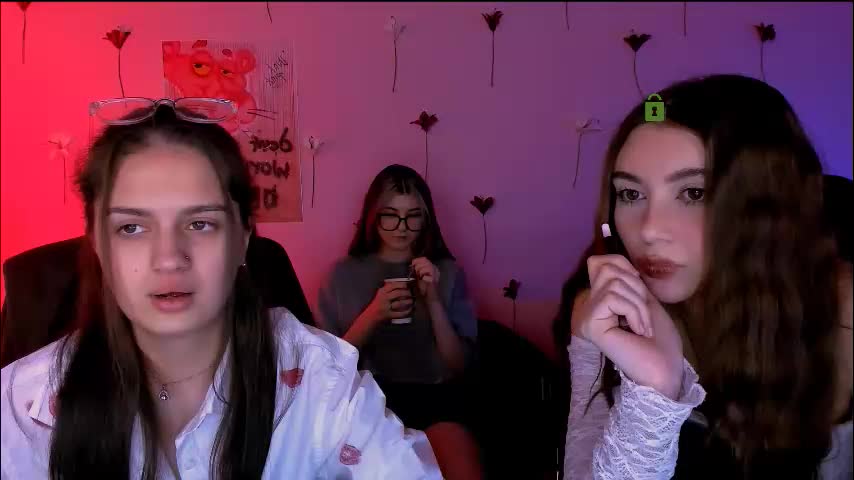 barbara_crazy Live Sex February 23, 2026