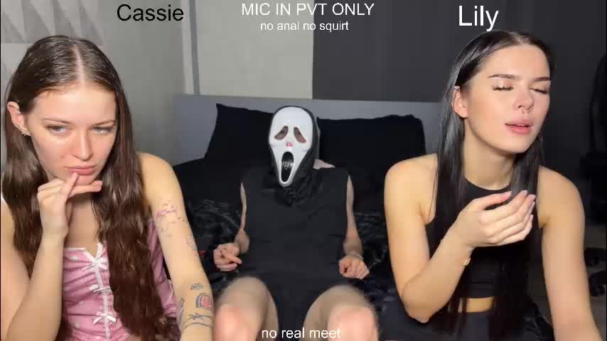 x_kai Live Sex February 23, 2026