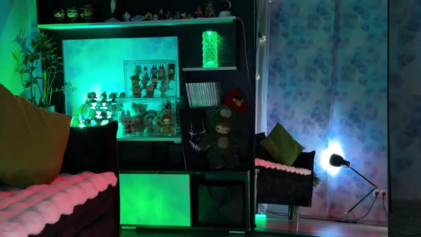 Kira_Li_Lime Live Sex February 23, 2026