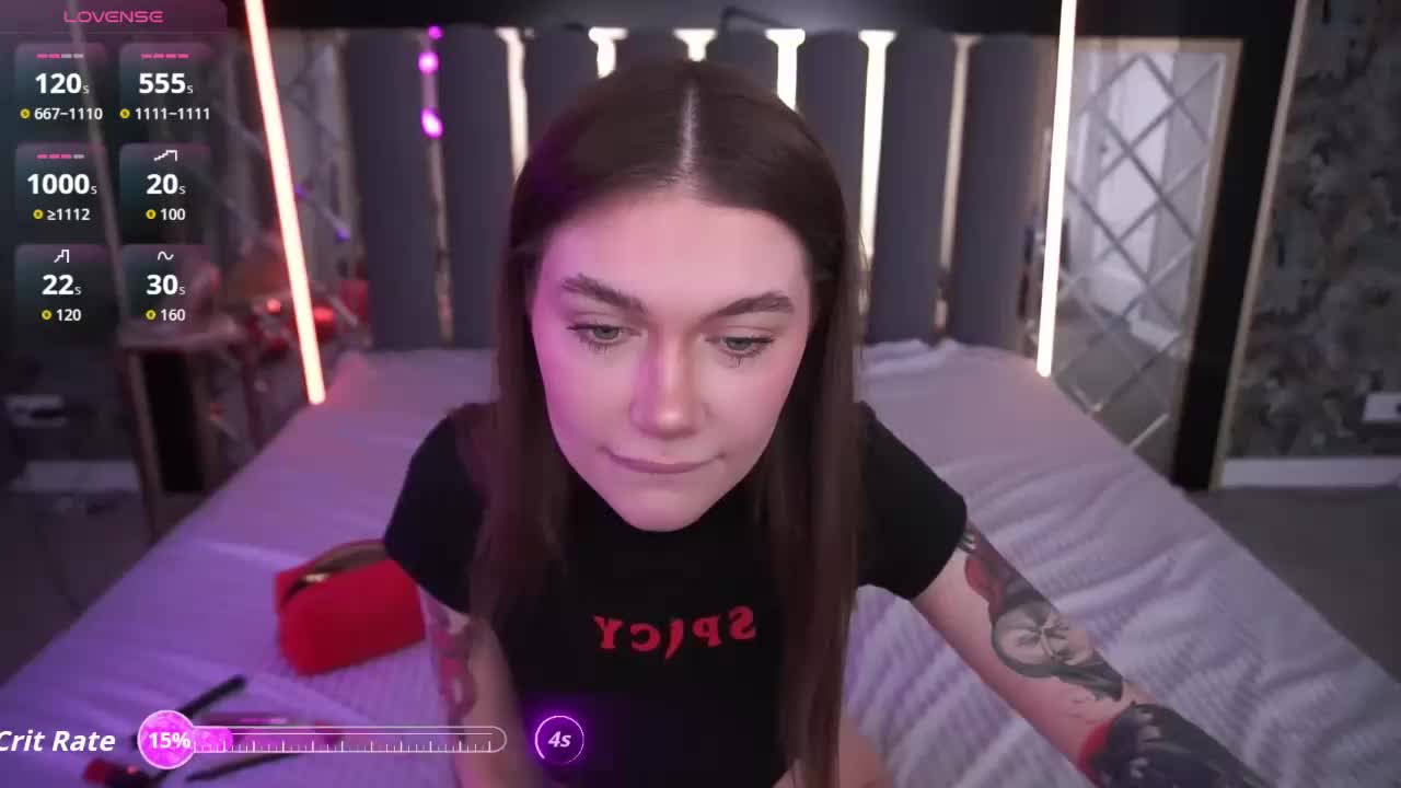 AnacondaOn Live Sex February 23, 2026