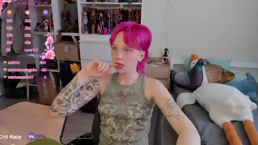 Cool-Love Live Sex February 23, 2026