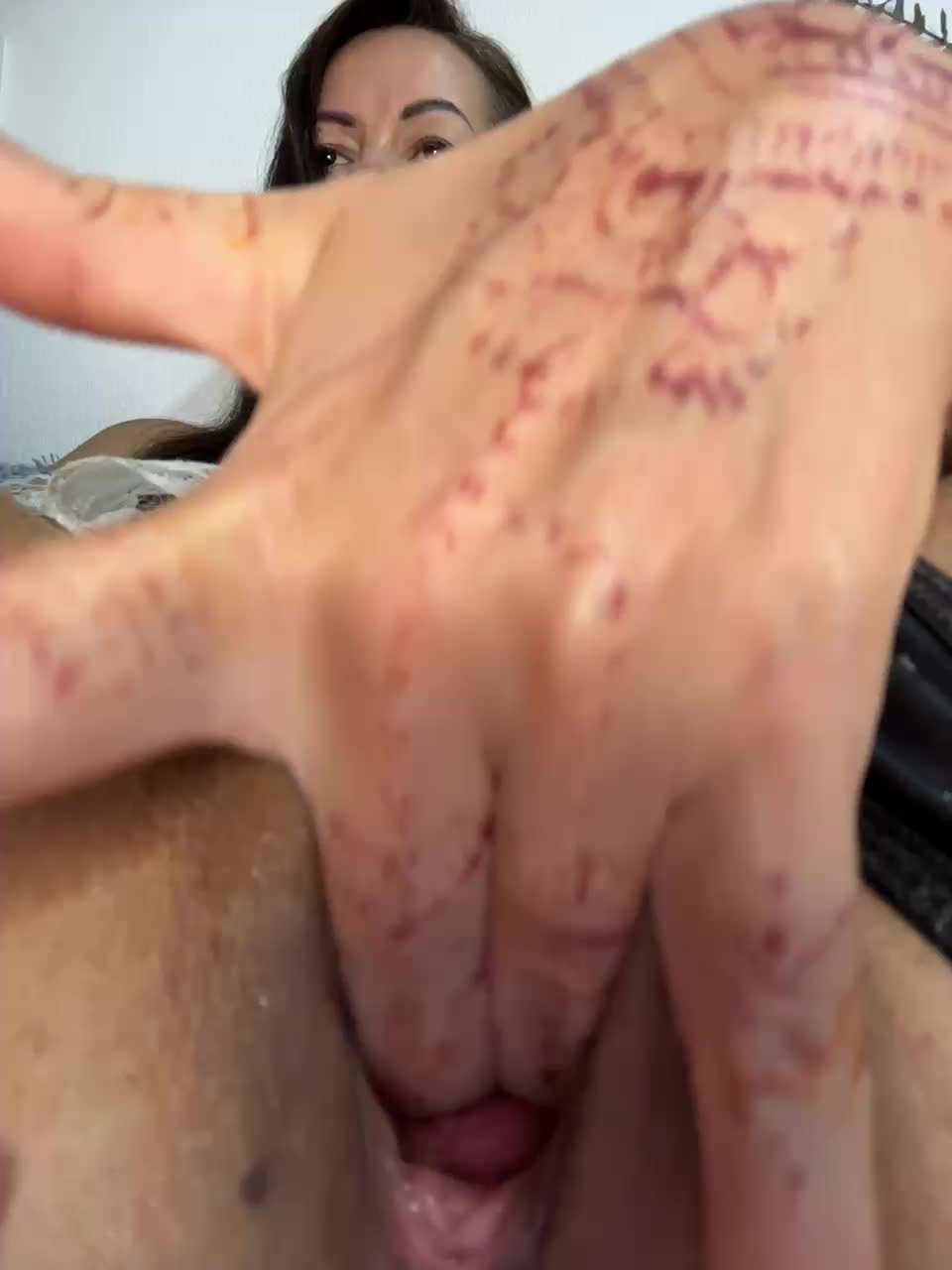 ElviraMilf Live Sex February 23, 2026