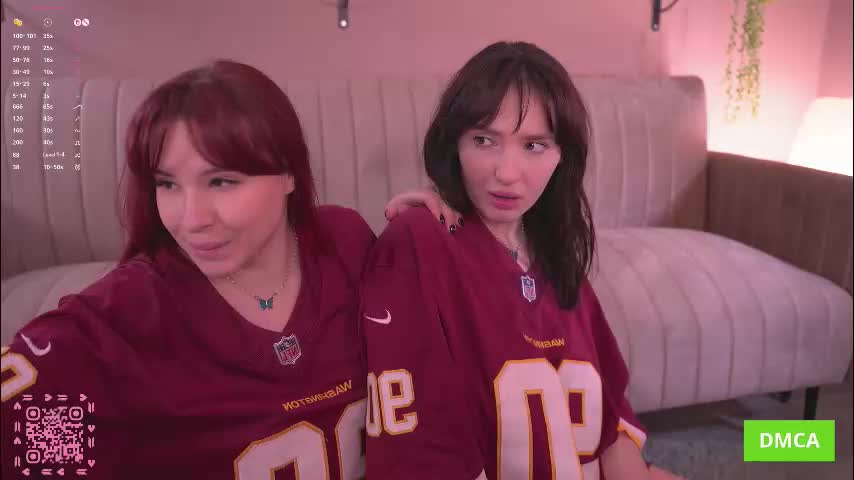 double_magic_ Live Sex February 23, 2026