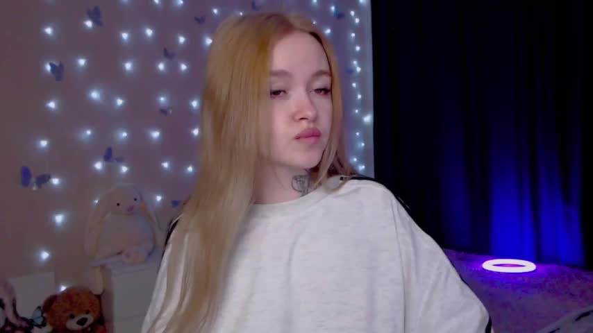 NaughtyMable Live Sex February 23, 2026