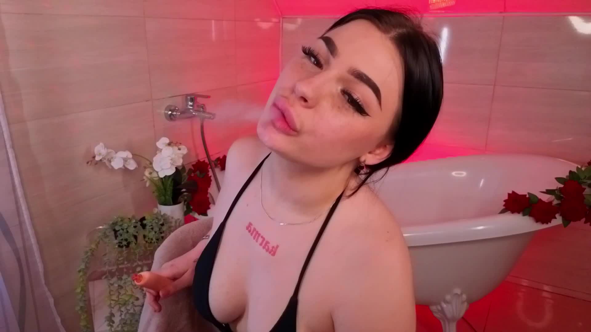 LisaaLiss Live Sex February 23, 2026