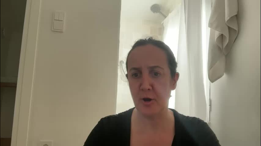 drresa Live Sex February 23, 2026