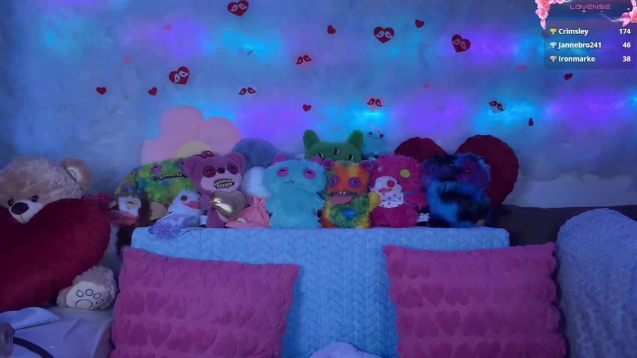 Devil-Baby Live Sex February 23, 2026