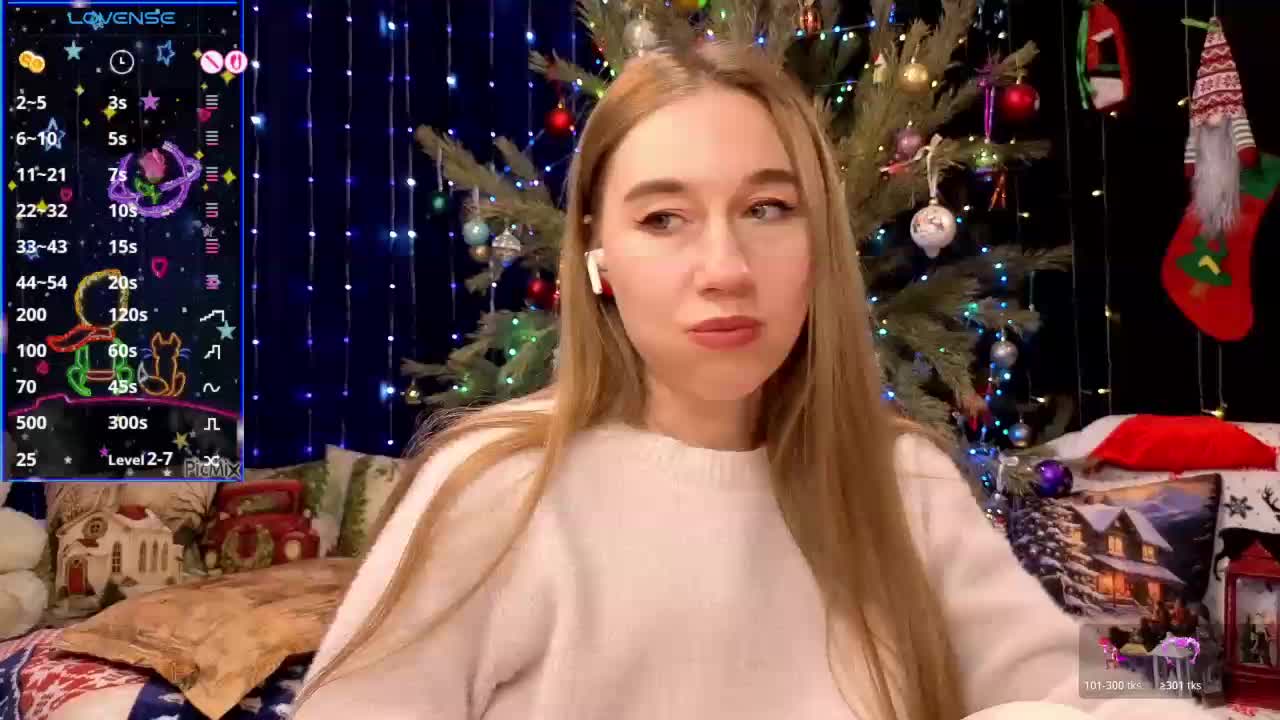 kiskaWEDNESDAY Live Sex February 23, 2026