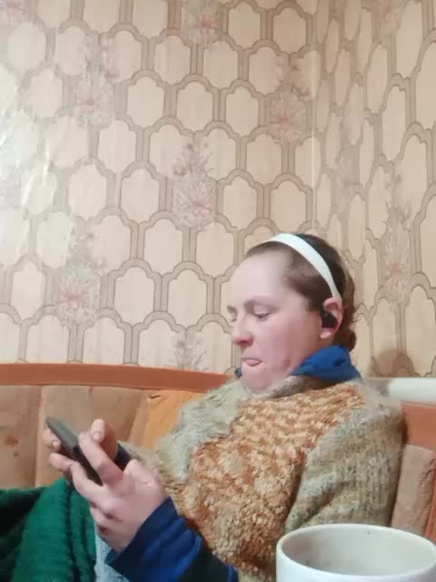 Calibriya Live Sex February 23, 2026