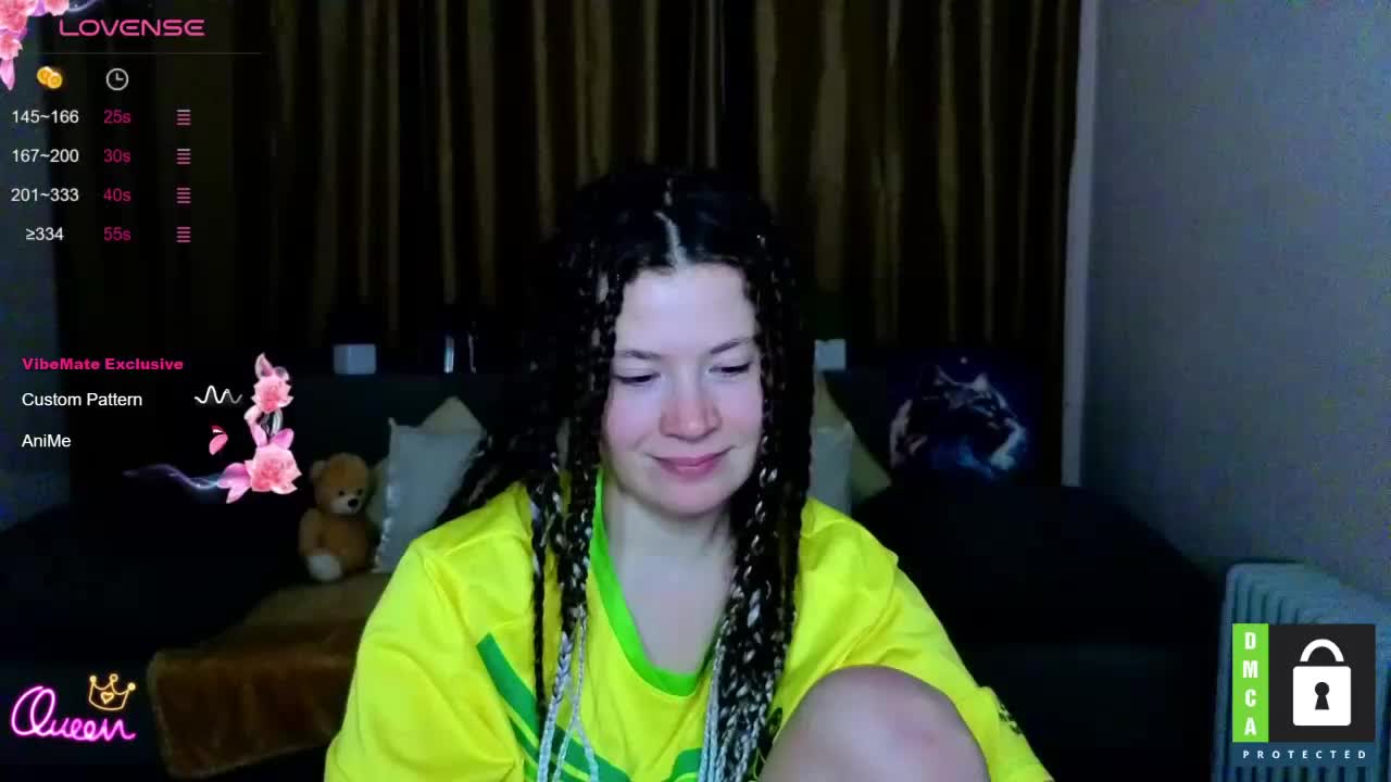 Aliciafolow009 Live Sex February 23, 2026