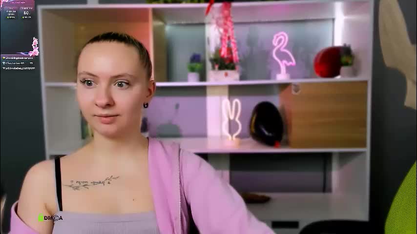 mila_glow Live Sex February 23, 2026