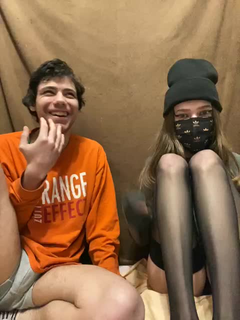 zaebokroom999 Live Sex February 23, 2026