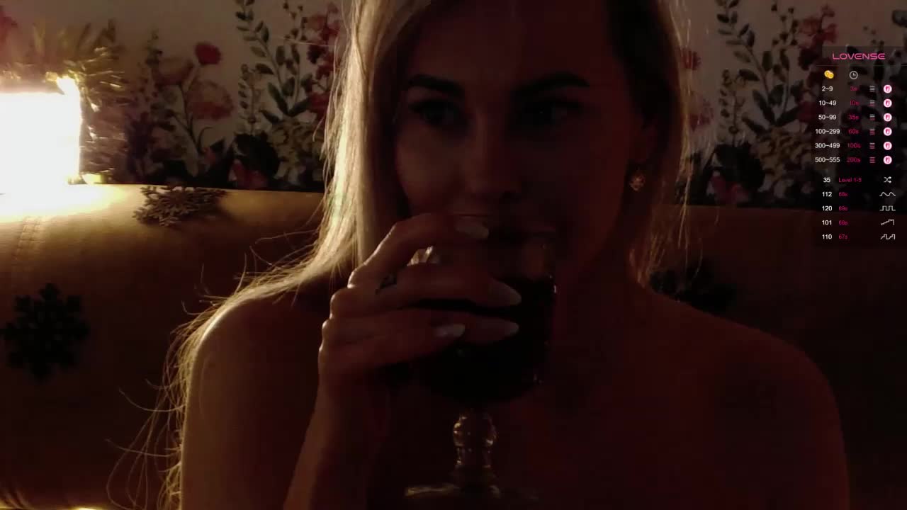 Kocmoc_Katerina Live Sex February 23, 2026