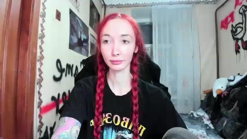 Roxy-Sun Live Sex February 23, 2026