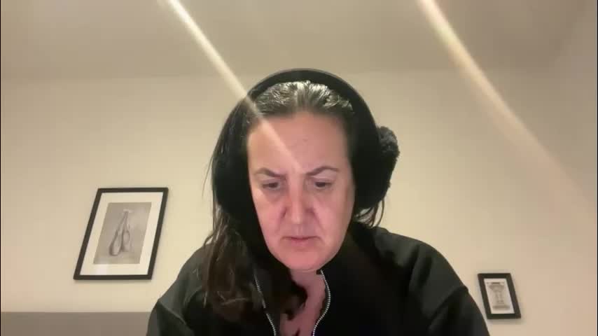 drresa Live Sex February 23, 2026