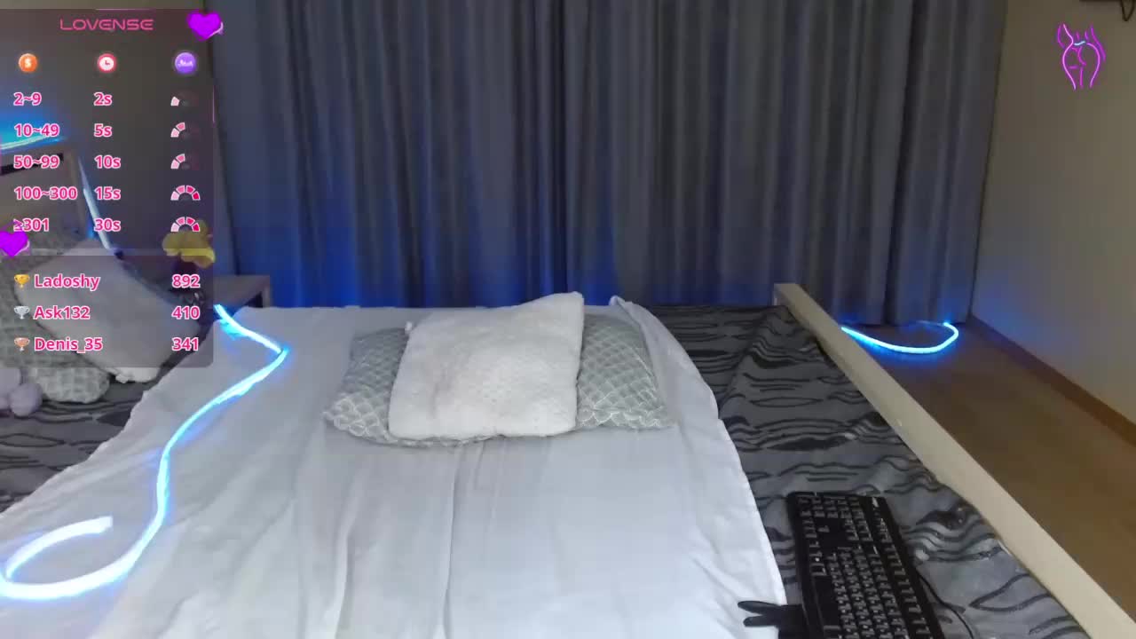 Bel1ablush Live Sex February 23, 2026