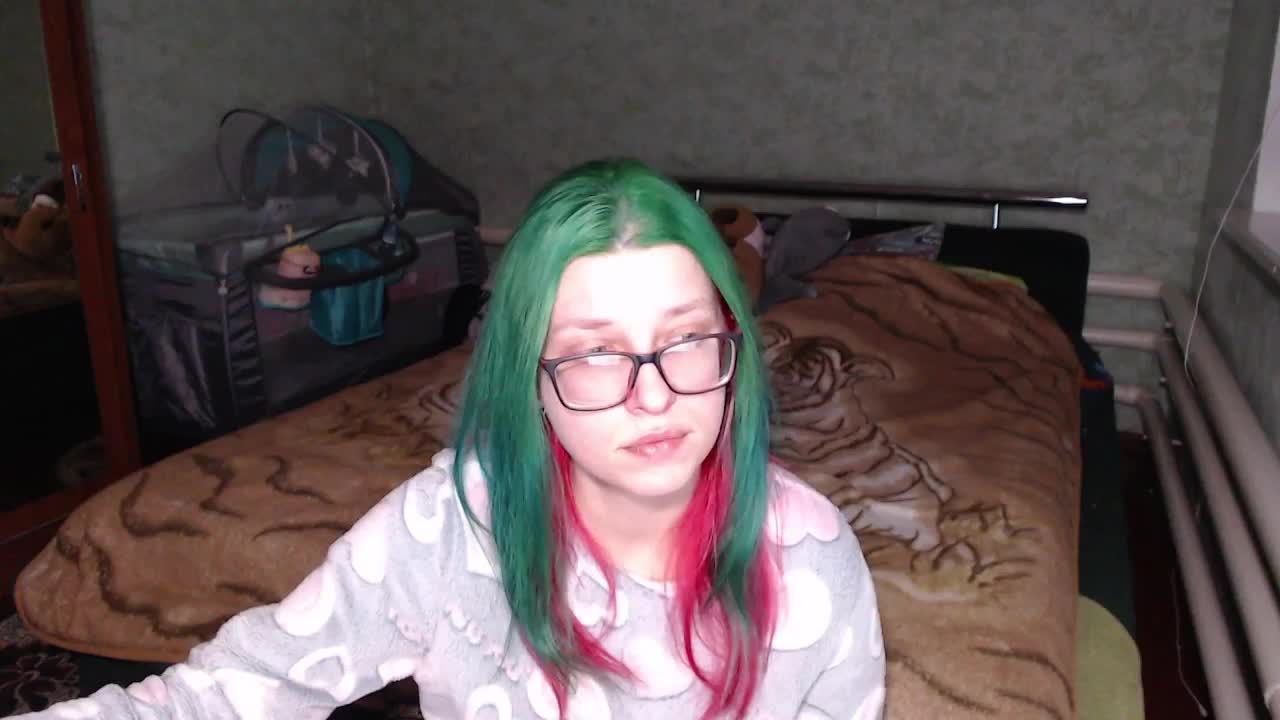 malvinella Live Sex February 23, 2026