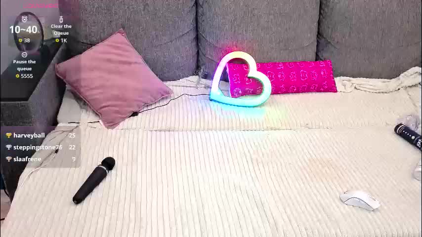 miu_in_chains Live Sex February 23, 2026