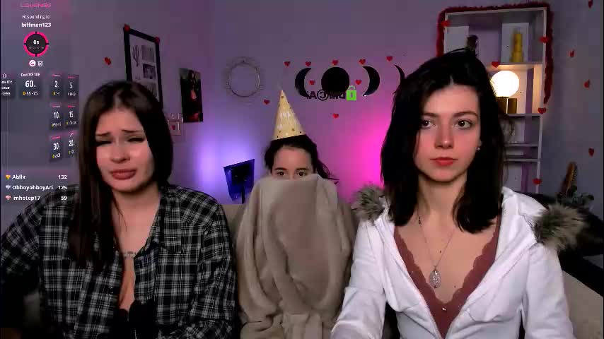 kitniss_dreamy Live Sex February 23, 2026