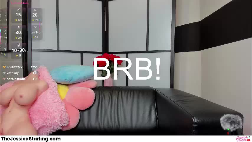 jessicastarling Live Sex February 23, 2026