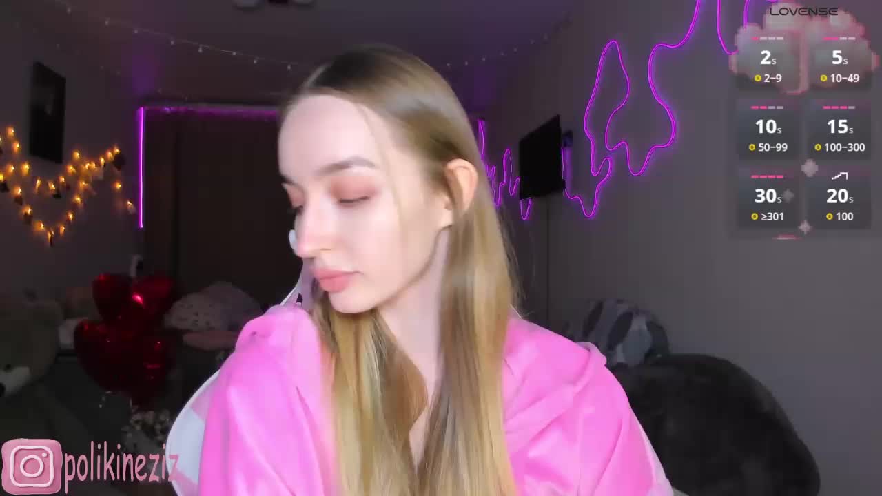 Polikinesis Live Sex February 23, 2026