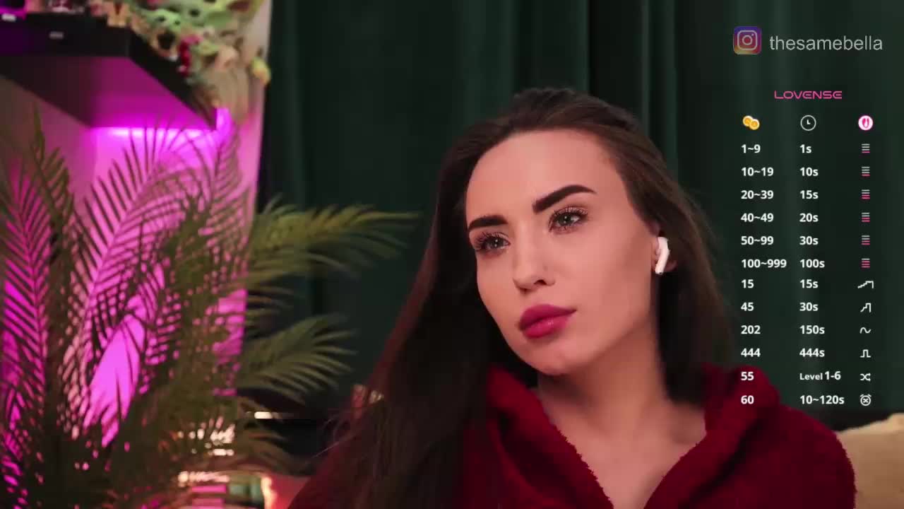 BabyYoda Live Sex February 23, 2026