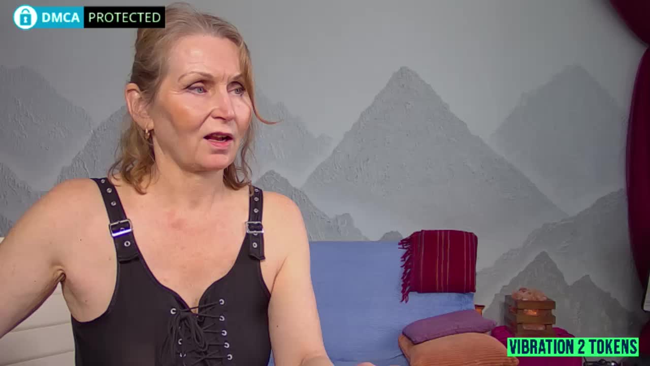 TeffiErotta Live Sex February 23, 2026