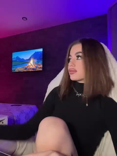 HotGirlEva Live Sex February 23, 2026