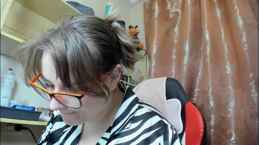 seductive_she_wolf Live Sex February 23, 2026