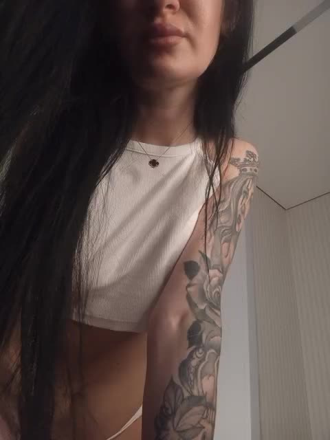 Black_chick Live Sex February 23, 2026