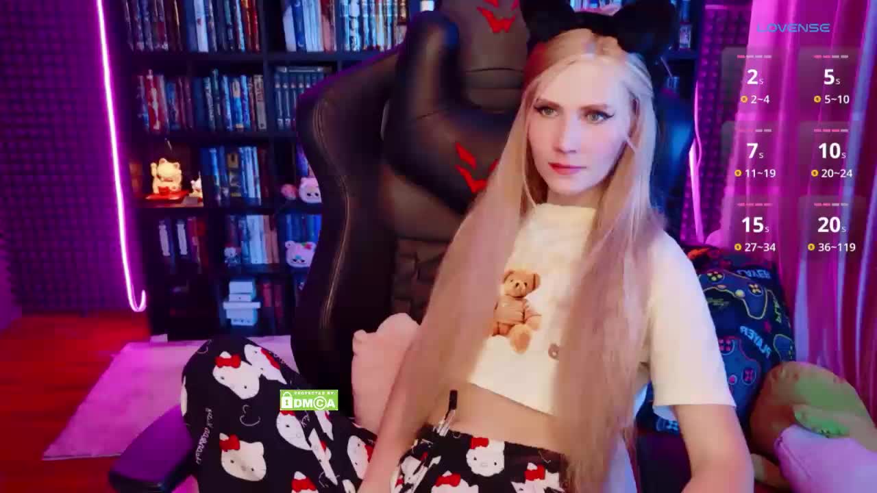 __--__ Live Sex February 23, 2026