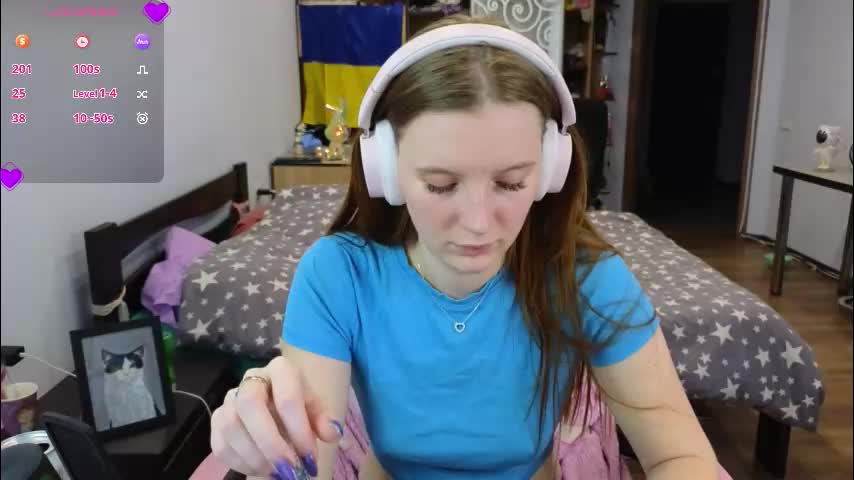 playful_mary Live Sex February 23, 2026