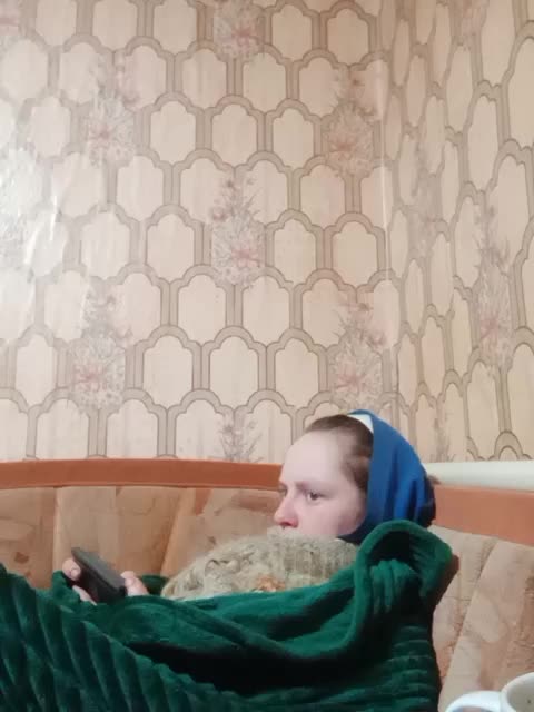 Calibriya Live Sex February 23, 2026