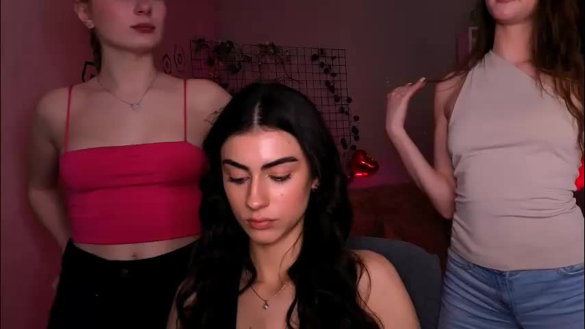 kaisy_star Live Sex February 23, 2026