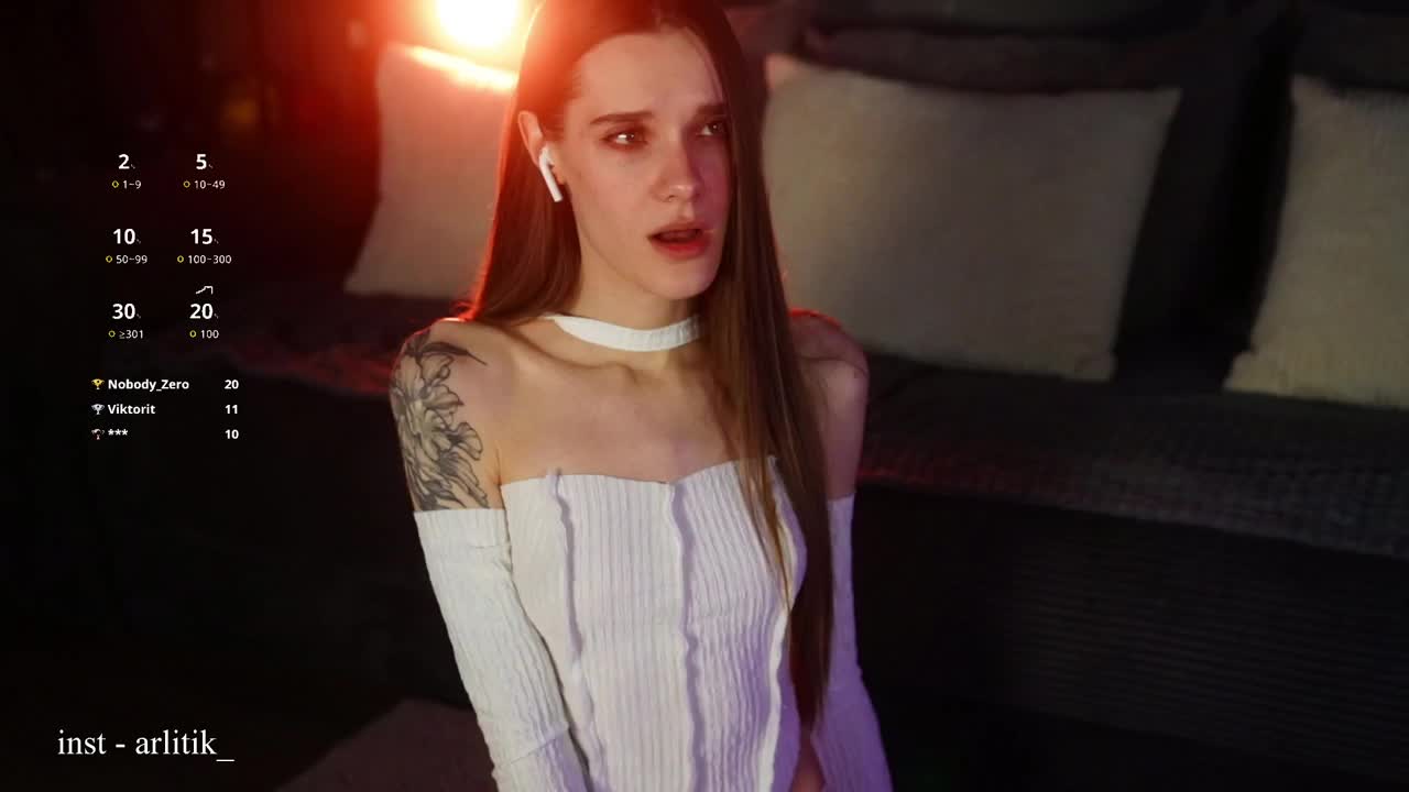 SyaoSan Live Sex February 23, 2026